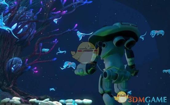 深海迷航零度之下海水过滤器在哪