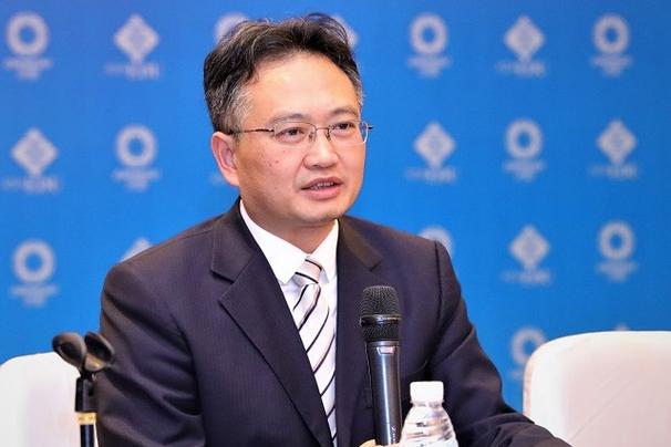 王川博士简介