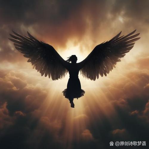 知识是我们飞向天空的翅膀