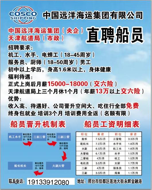 船员招聘网 海员招聘游戏截图