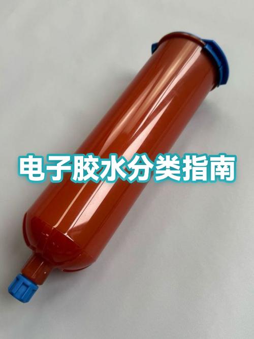 胶水有多少种类型缩略图