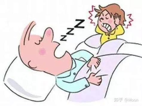 睡觉发出怪叫的解决方法