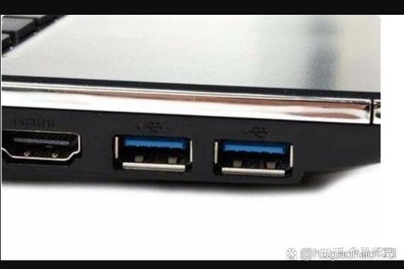 笔记本usb接口维修