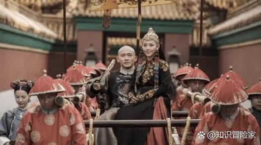 延禧攻略未删减版在线观看高清缩略图