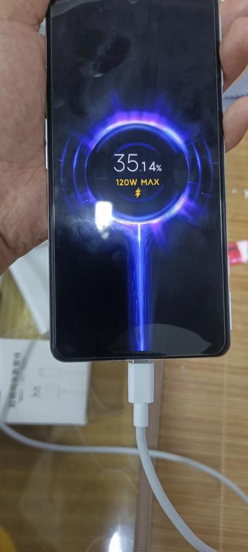 红米k60充电异常解决方法