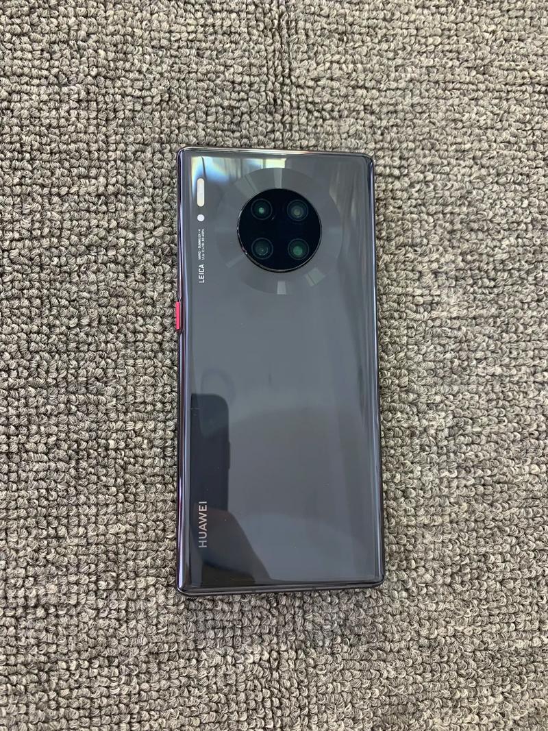 华为mate30pro图片