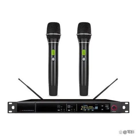 无线麦克风接收器丢了怎么配
