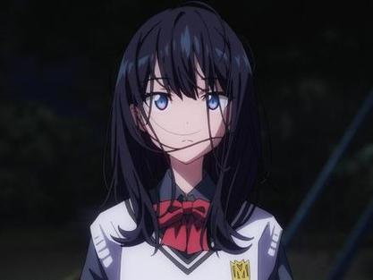 为什么宝多六花这么受欢迎