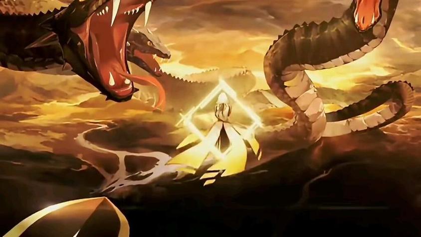 原神魔神战争详述