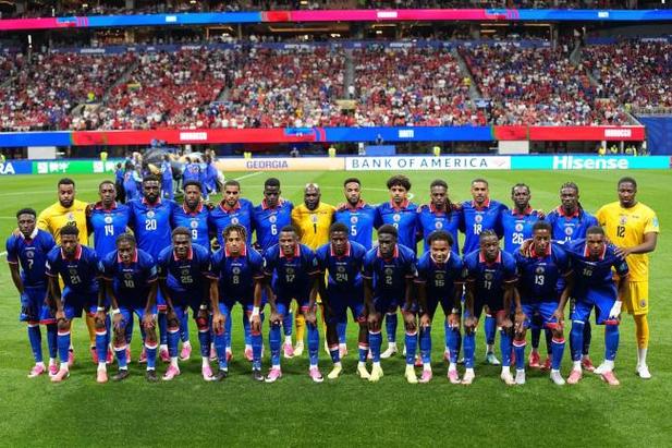 世界杯:摩洛哥vs海地截图