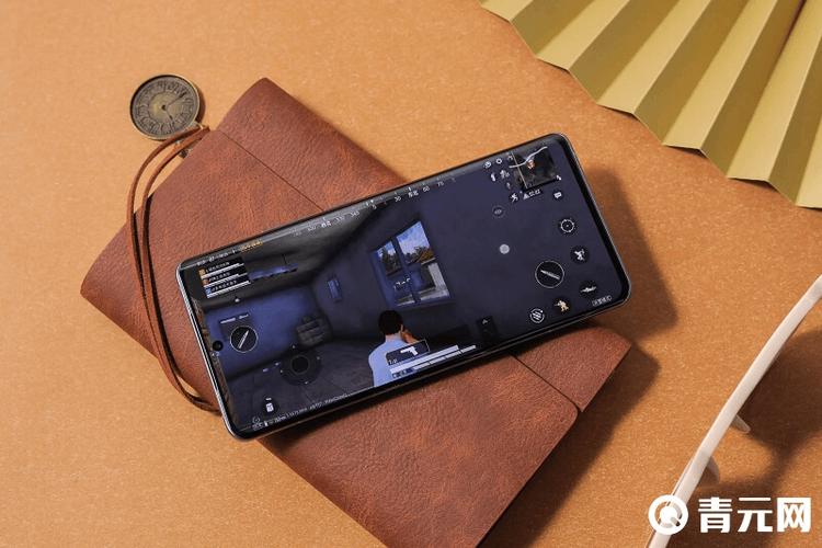 和平精英vivoy5s灵敏度截图