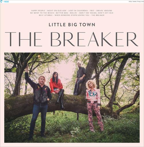 thebreaker下载