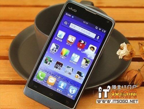 vivo有没有收音机功能