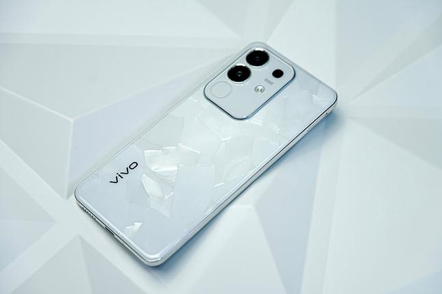 vivo高低档手机有什么区别