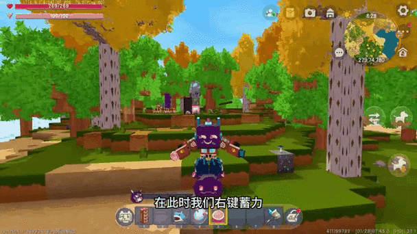 迷你世界虚空之夜任务怎么做快速