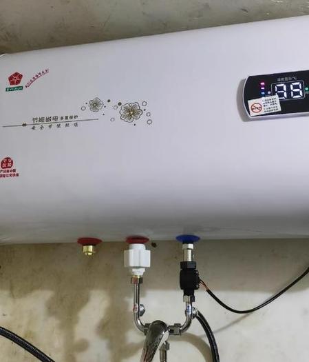 樱花热水器每次用要开电源吗
