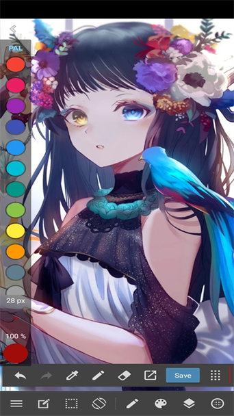medibangpaint最新版
