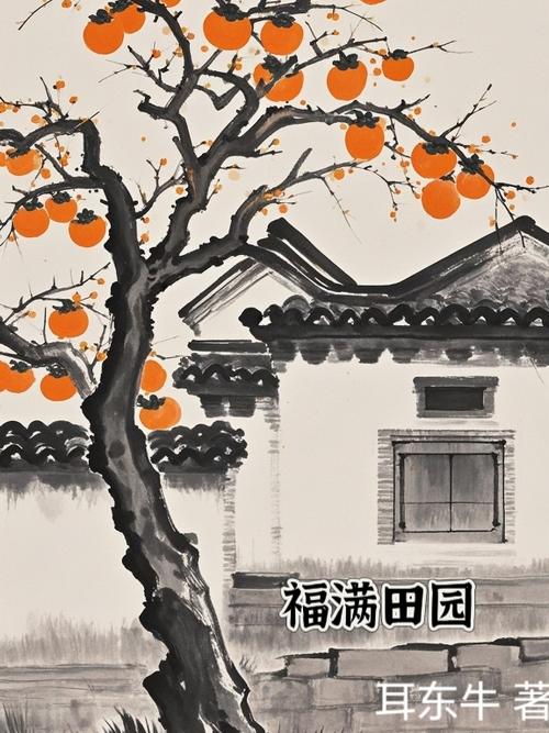 福满田园