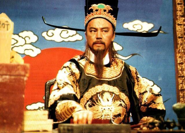 包青天白龙驹白龙驹全集