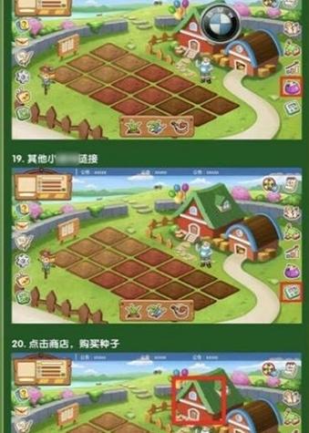 农场种蔬菜赚钱中文版下载