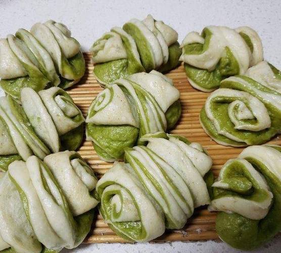花卷十大巅峰作品