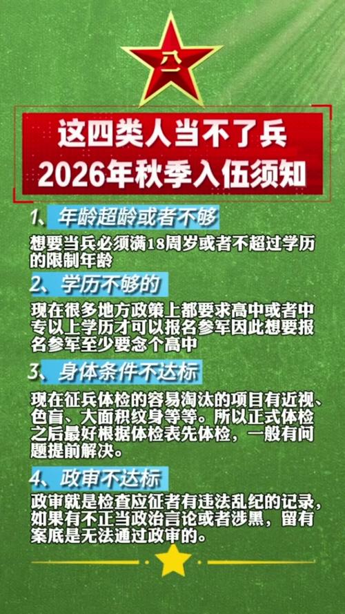 怎么查当地征兵兵种图标
