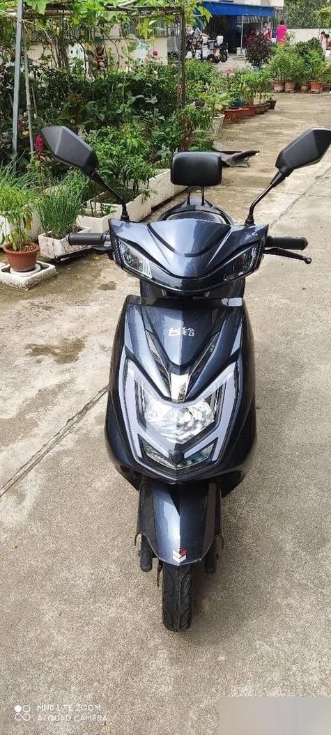 台铃电动车各种款式
