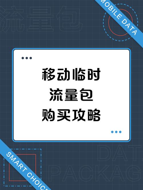 10086临时流量包怎么购买图标