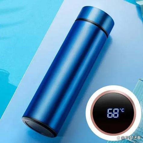 显温保温杯会没电吗