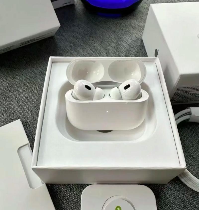 华强北airpods有降噪吗