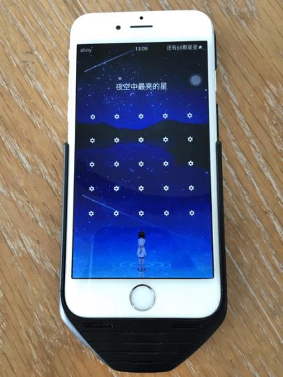 iphone无密码解锁黑科技
