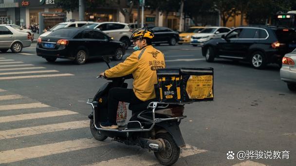 外卖众包有哪些平台可以跑