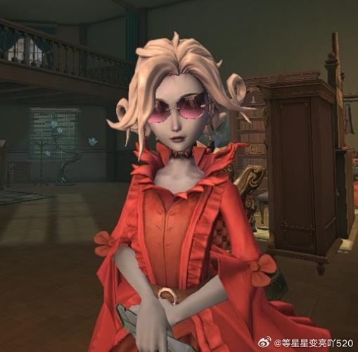 第五人格小红帽值多少钱