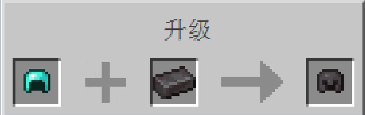 我的世界量子头盔功能