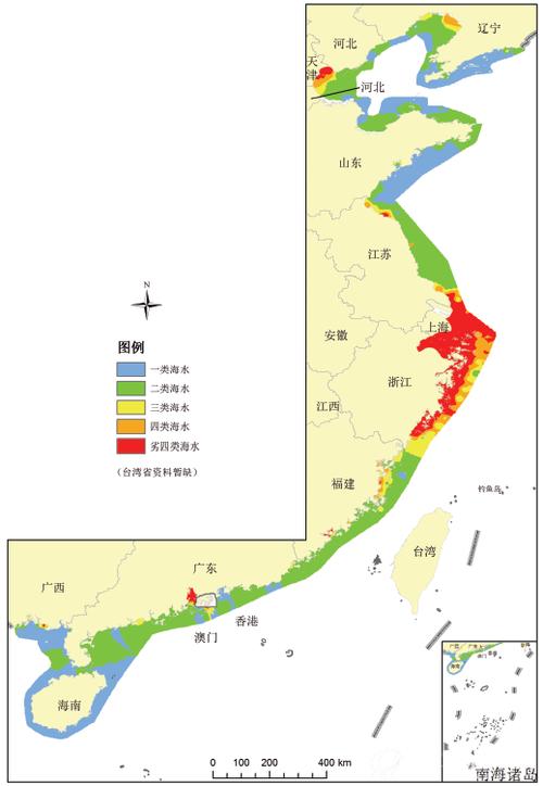 全国水质