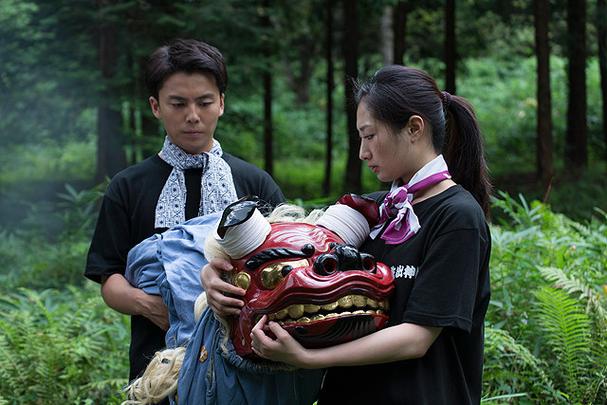 神乐电影在线观看免费