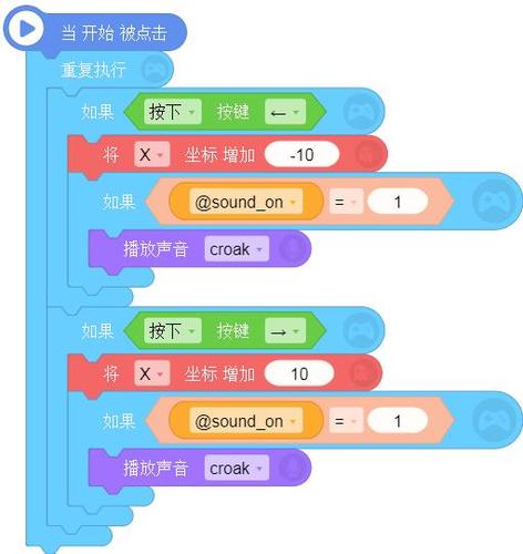 编程猫kitten编程软件
