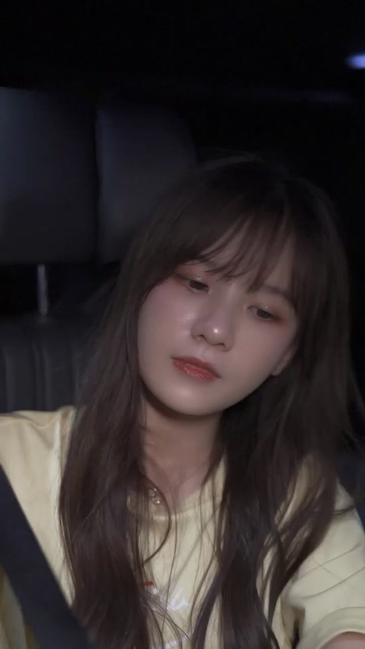 王仔抖音女主角点点