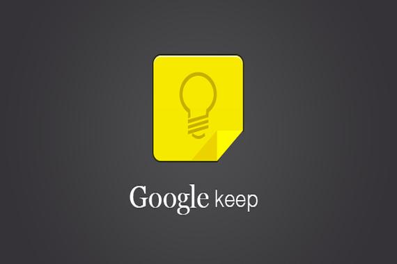 keep谷歌版