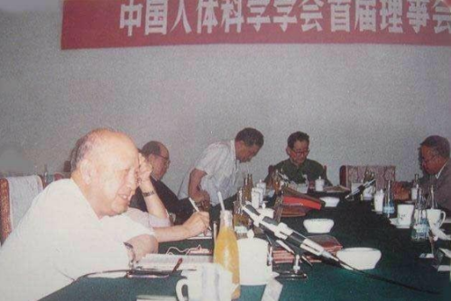 钱学森三个经典理论