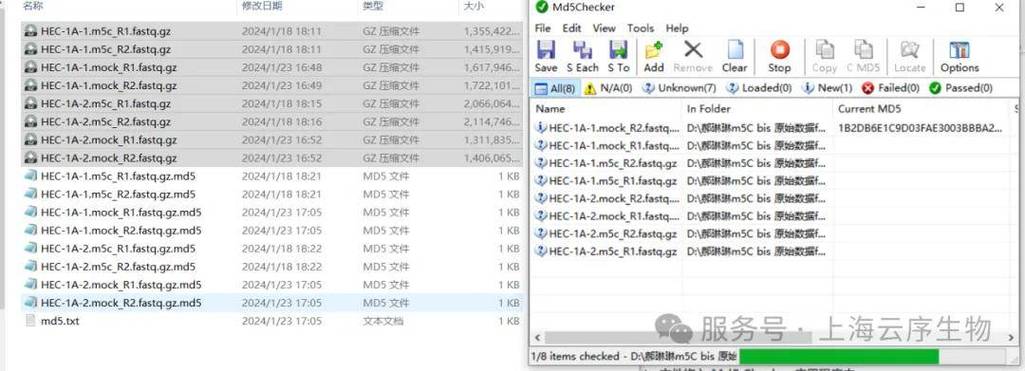 md5校验器是什么