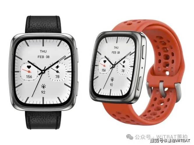 小米amazfit运动手表2