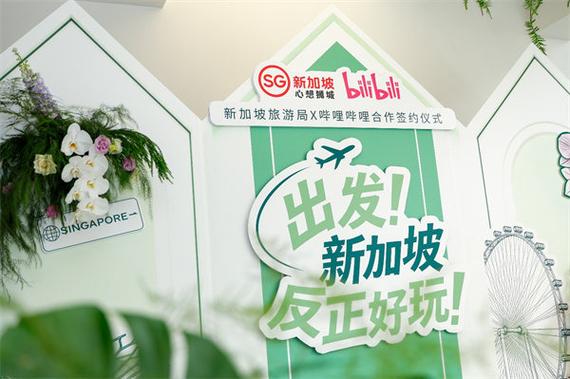 哔哩哔哩游客账号