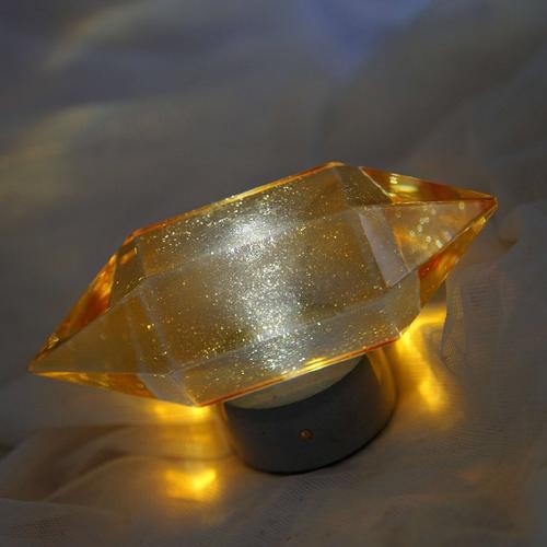 张玄 火晶