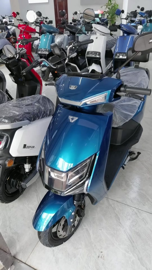 新蕾电动车全部型号