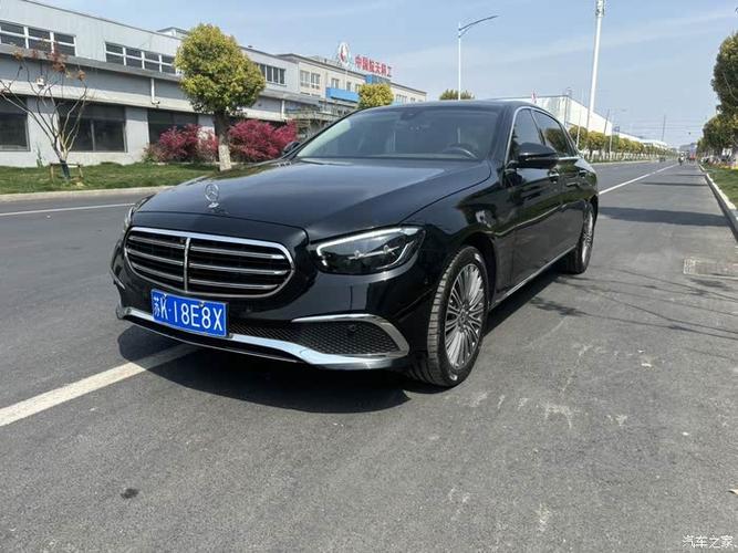 2022新款奔驰E300