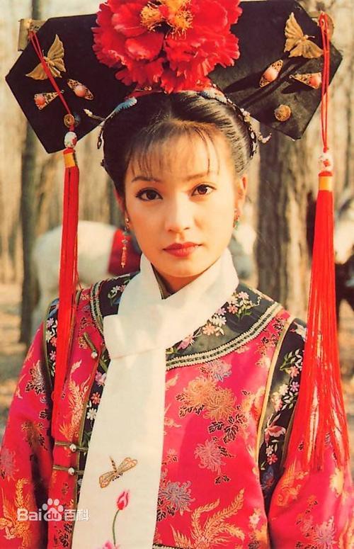 还珠格格小燕子