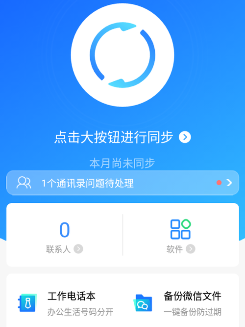 qq同步助手同步照片缩略图