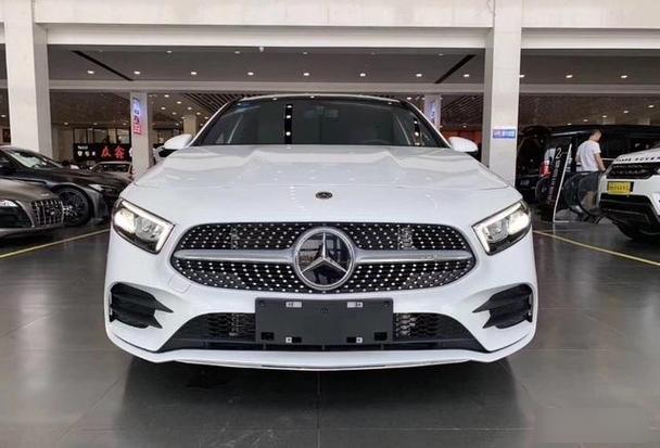 奔驰15万一20万suv