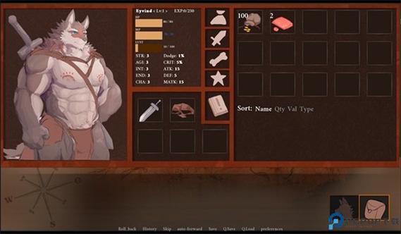 矛之酒馆cg解锁作弊码